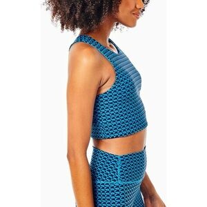 NWT Addison Bay sports bra